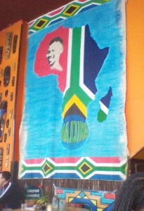 Madiba restaurant