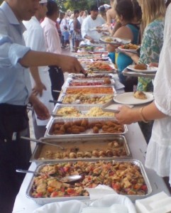 Swedish food nyc