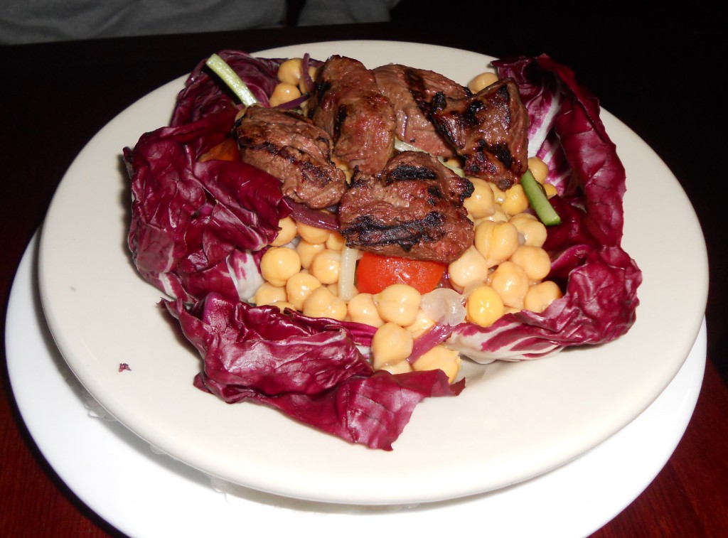 Australian food NYC United Nations of Food (NYC)