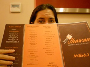 Ihawan 2 Filipino restaurant NYC menu