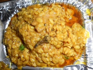 Pakistani food NYC at Lahori Kabab
