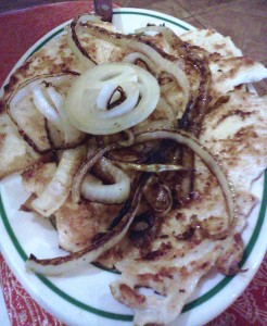 Cuban food NYC at Rincon Criollo Queens
